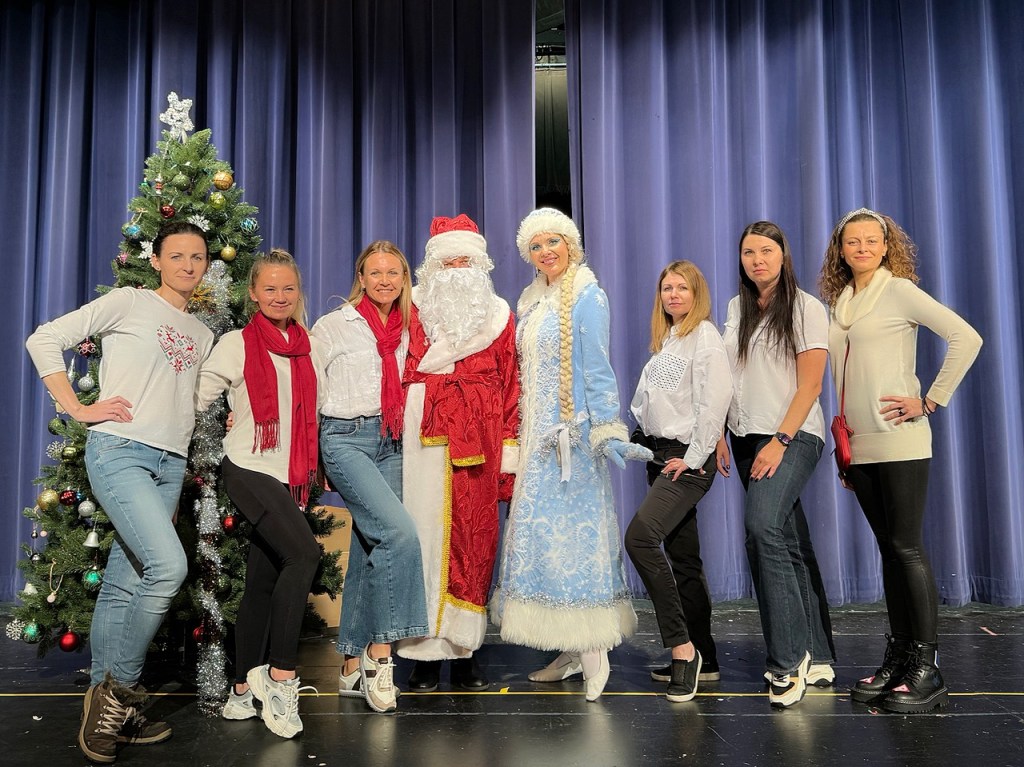 Christmas (Рождество)