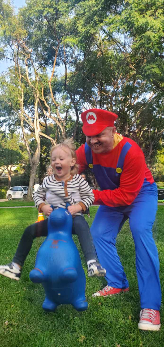 New Event (Новое мероприятие)